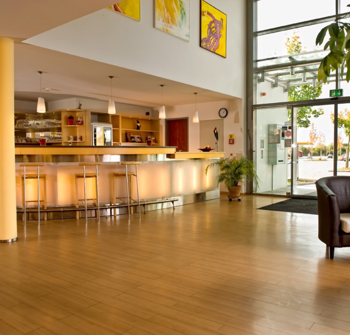 EuroHotel Günzburg